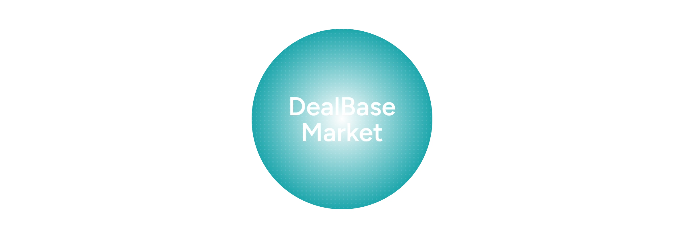 DealBase Marketの構成図